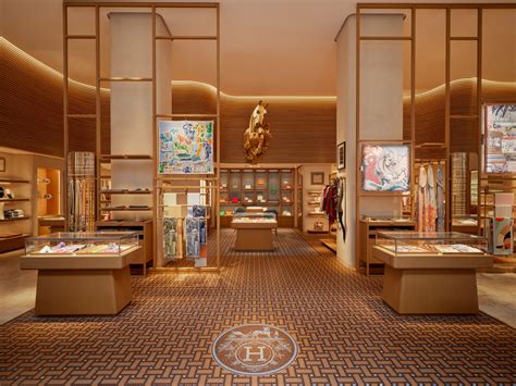 gucci oder hermes laden in hamburg wo